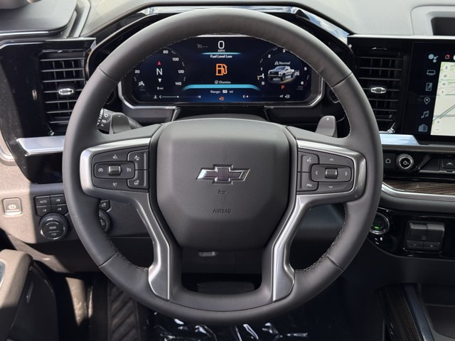 2026 Chevrolet Silverado 1500 LT Trail Boss - Photo 12