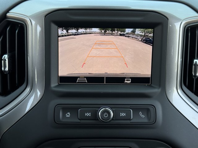 2026 Chevrolet Silverado 1500 Custom - Photo 15