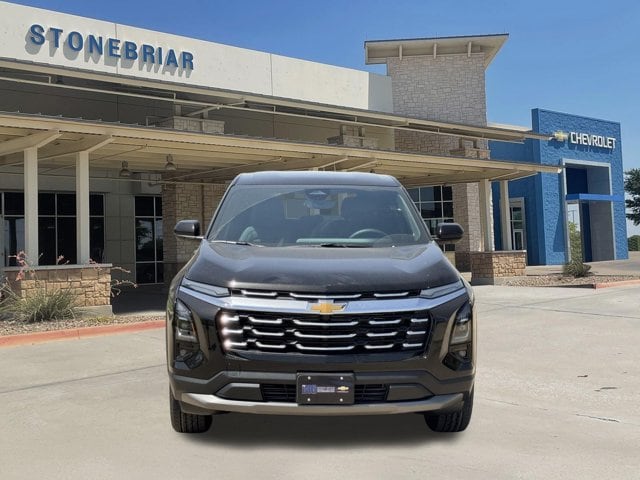 2027 Chevrolet Equinox LT - Photo 8