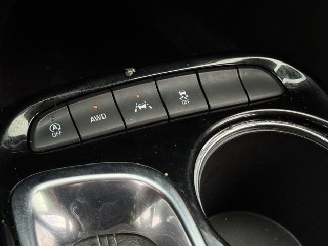 2023 Buick Encore GX Select - Photo 21