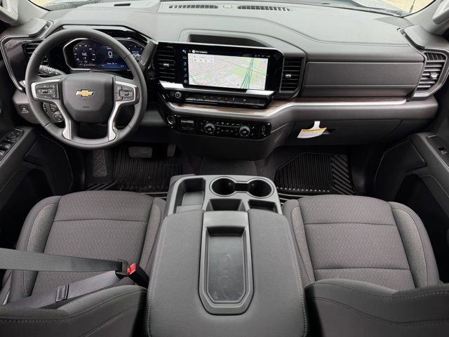 2026 Chevrolet Silverado 1500 LT - Photo 10