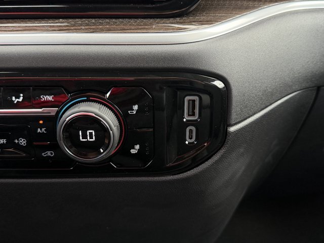 2026 Chevrolet Silverado 2500 HD LT - Photo 18