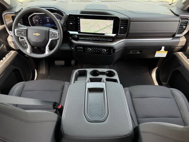 2026 Chevrolet Silverado 2500 HD LT - Photo 10