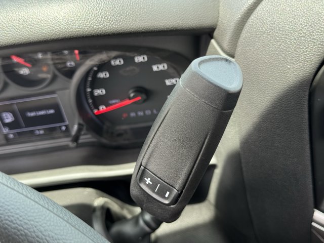 2026 Chevrolet Silverado 1500 Custom - Photo 18