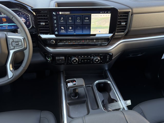 2026 Chevrolet Silverado 1500 RST - Photo 11