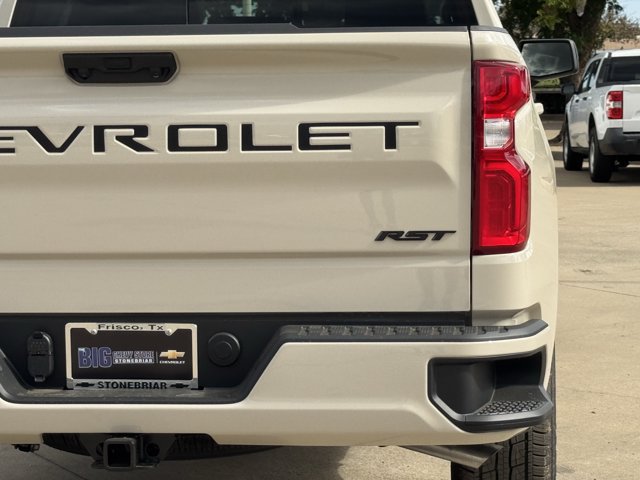 2026 Chevrolet Silverado 1500 RST - Photo 7