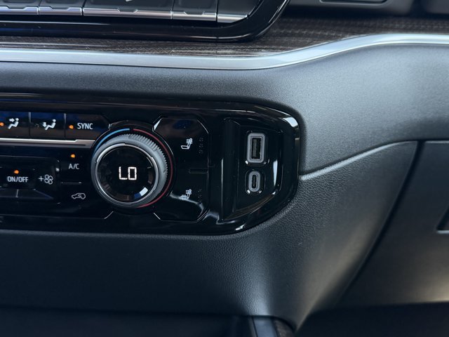 2026 Chevrolet Silverado 1500 LT - Photo 18