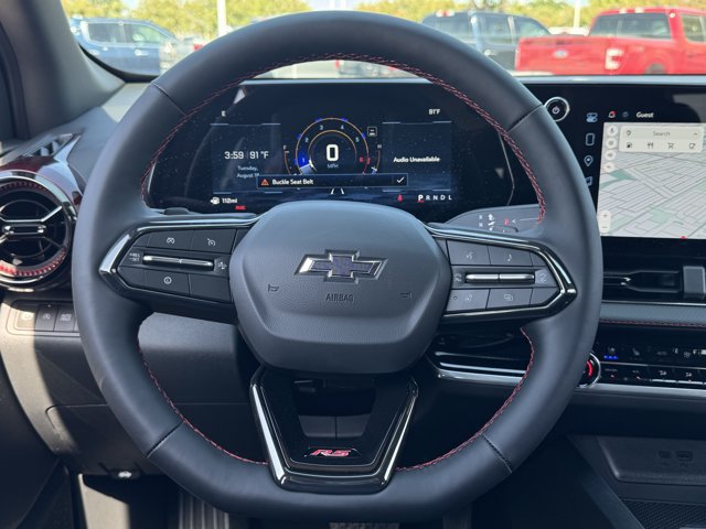2027 Chevrolet Equinox RS - Photo 12