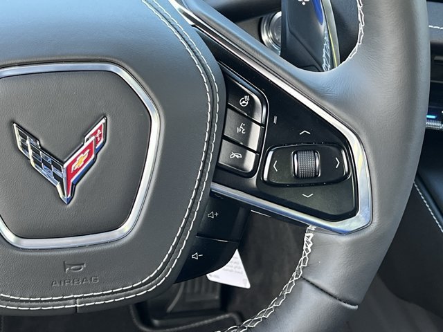 2027 Chevrolet Corvette Z06 2LZ - Photo 14