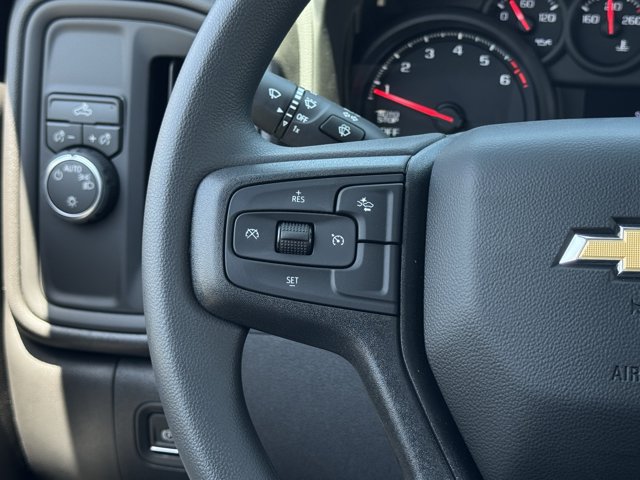 2026 Chevrolet Silverado 1500 Custom - Photo 13