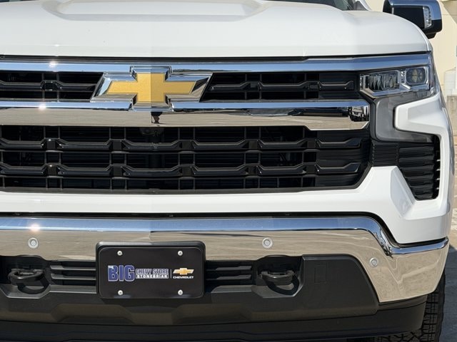 2026 Chevrolet Silverado 1500 LT - Photo 9