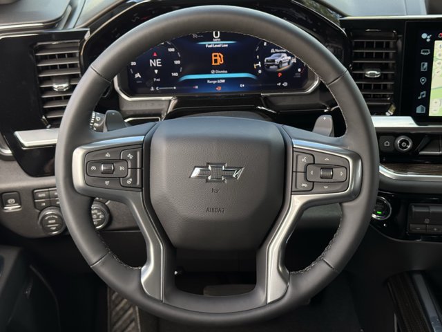 2026 Chevrolet Silverado 1500 LT Trail Boss - Photo 12