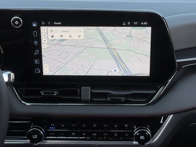 2027 Chevrolet Equinox RS - Photo 13