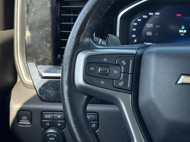 2022 Chevrolet Silverado 1500 LT - Photo 14