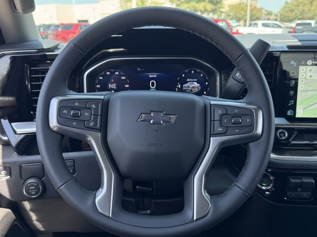 2026 Chevrolet Silverado 1500 RST - Photo 12