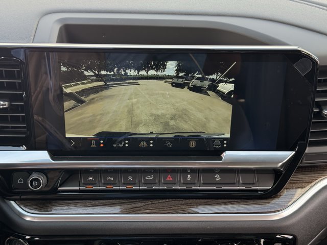 2026 Chevrolet Silverado 1500 LT Trail Boss - Photo 14