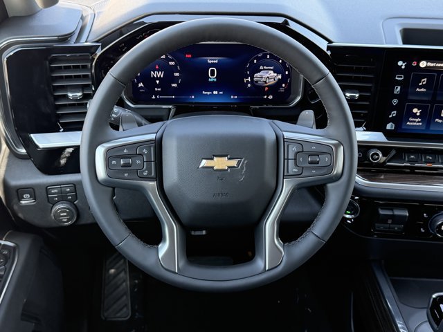 2026 Chevrolet Silverado 1500 LT - Photo 13
