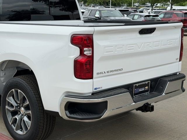 2026 Chevrolet Silverado 1500 LT - Photo 7