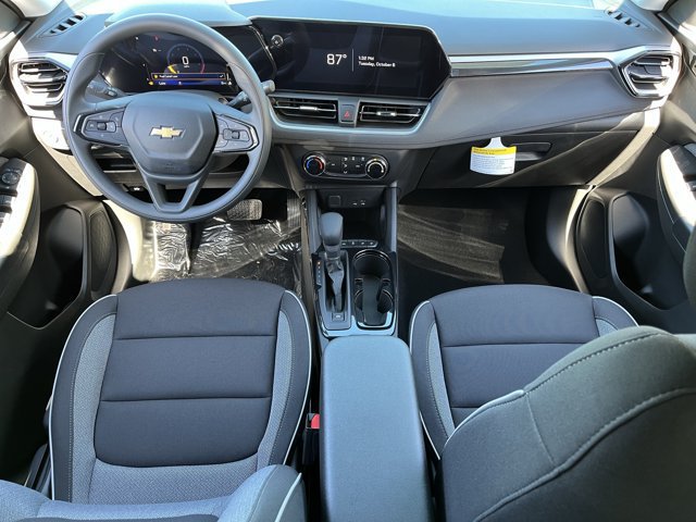 2026 Chevrolet Trailblazer LS - Photo 8