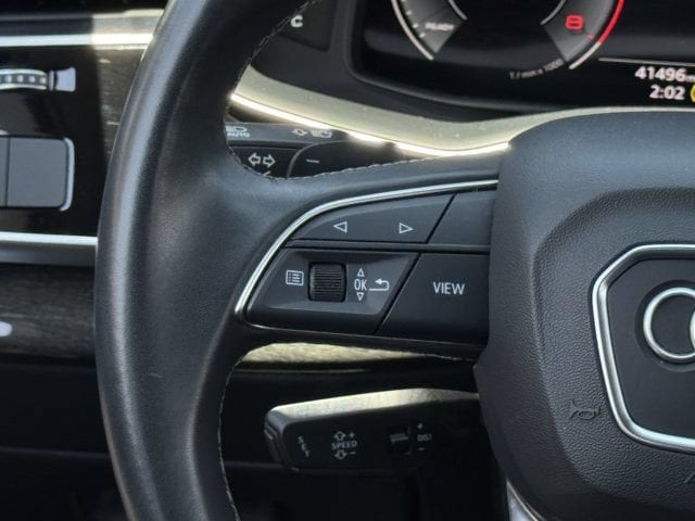 2025 Audi Q7 Premium Plus - Photo 14