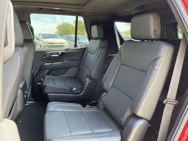 2026 Chevrolet Tahoe Z71 - Photo 23