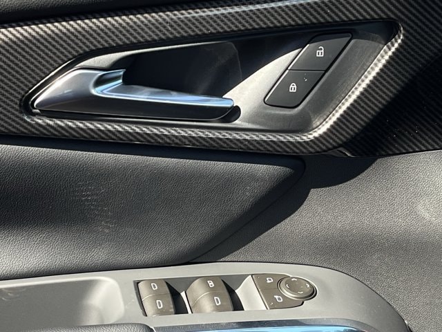 2027 Chevrolet Traverse Z71 - Photo 20