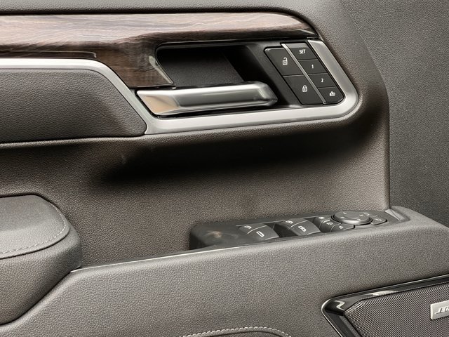 2026 Chevrolet Silverado 2500 HD LTZ - Photo 22