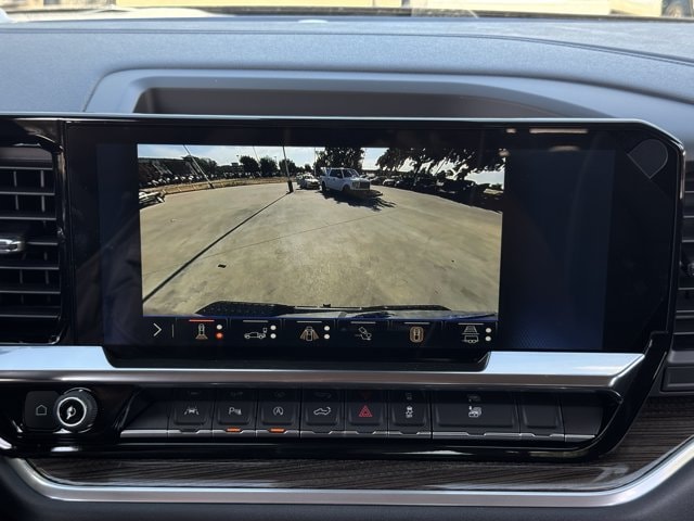 2026 Chevrolet Silverado 1500 RST - Photo 14