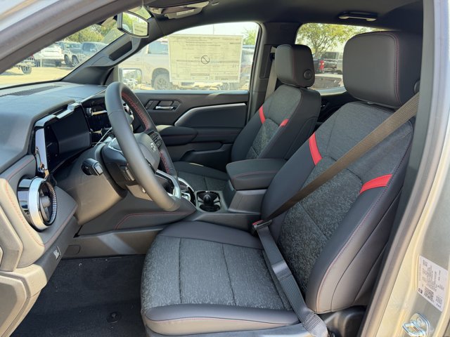 2026 Chevrolet Colorado Z71 - Photo 22