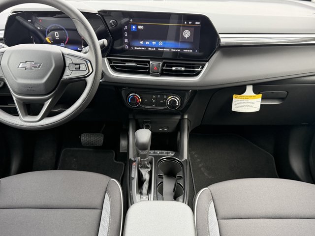 2026 Chevrolet Trailblazer LT - Photo 14