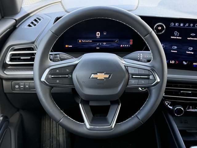 2027 Chevrolet Traverse LT - Photo 13