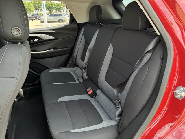 2026 Chevrolet Trailblazer LS - Photo 23