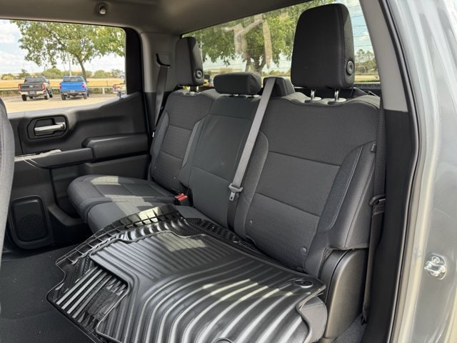 2026 Chevrolet Silverado 1500 Custom Trail Boss - Photo 23