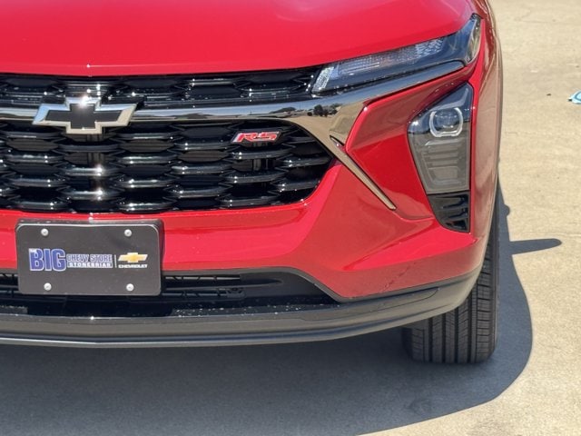 2026 Chevrolet Trax 1RS - Photo 9