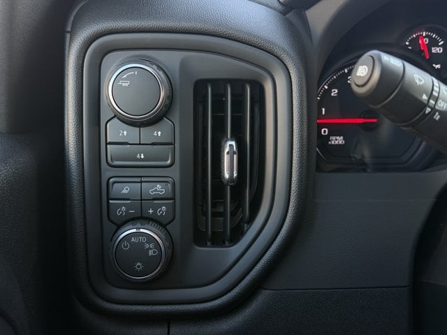 2026 Chevrolet Silverado 2500 HD WT - Photo 19