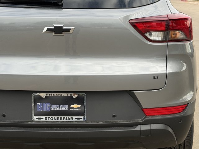 2026 Chevrolet Trailblazer LT - Photo 6
