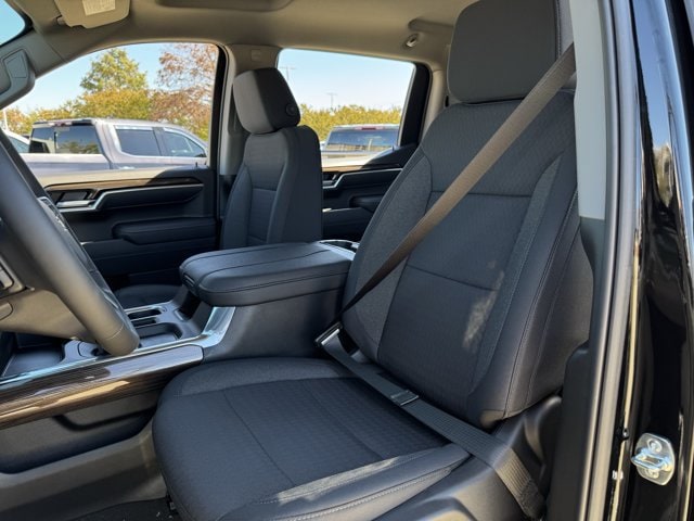 2026 Chevrolet Silverado 1500 LT - Photo 20