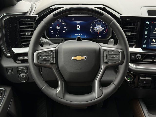 2026 Chevrolet Silverado 1500 High Country - Photo 13
