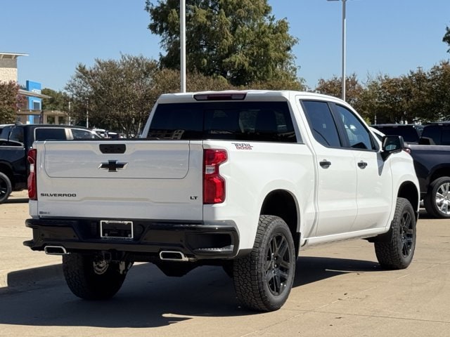 2026 Chevrolet Silverado 1500 LT Trail Boss - Photo 5