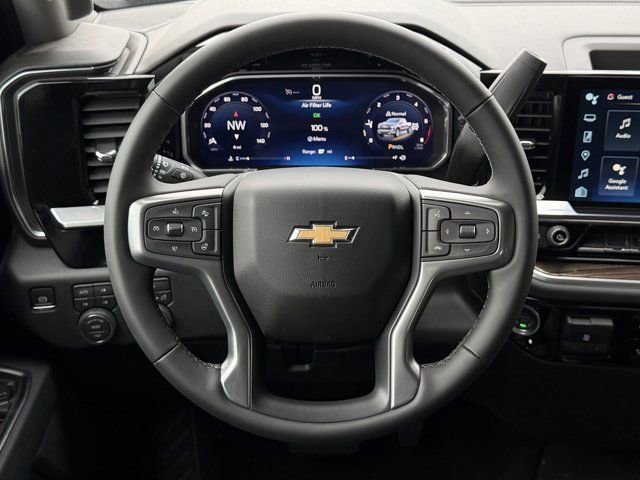 2026 Chevrolet Silverado 1500 LT - Photo 13