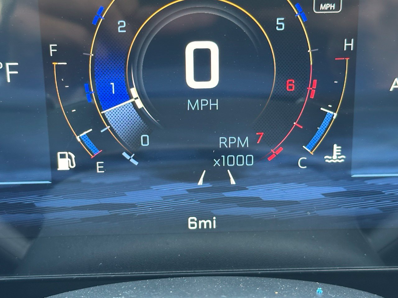 2027 Chevrolet Equinox LT - Photo 17
