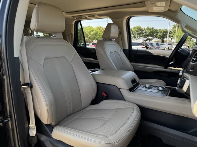 2024 Ford Expedition Limited - Photo 34