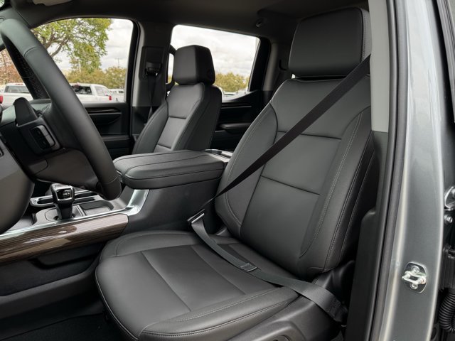 2026 Chevrolet Silverado 1500 LT - Photo 21