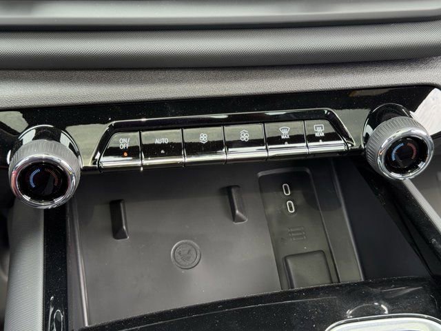2026 Chevrolet Silverado EV LT - Photo 15