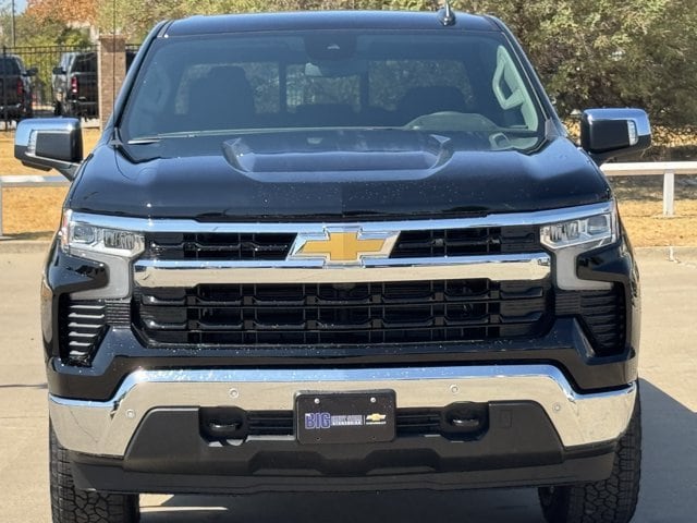 2026 Chevrolet Silverado 1500 LT - Photo 8