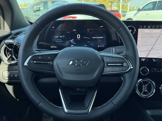 2026 Chevrolet Blazer EV LT - Photo 12
