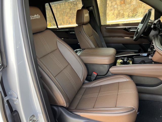 2026 Chevrolet Tahoe High Country - Photo 24
