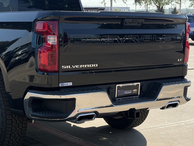 2026 Chevrolet Silverado 1500 LT - Photo 7