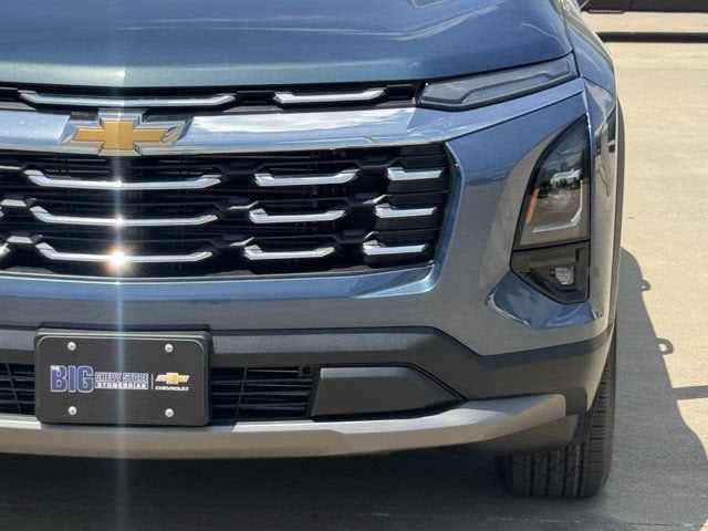 2027 Chevrolet Equinox LT - Photo 9