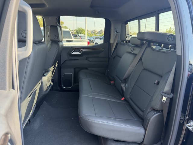 2026 Chevrolet Silverado 1500 LT - Photo 23